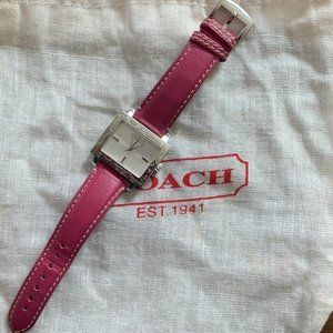 Coach Women's Watch